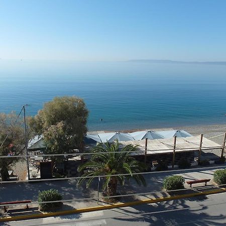 Hotel Alexandrion Kalamata Esterno foto