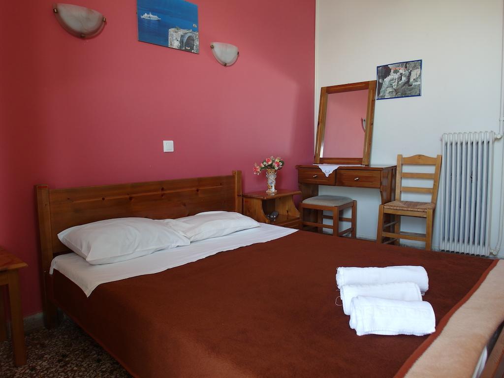 Hotel Alexandrion Kalamata Esterno foto