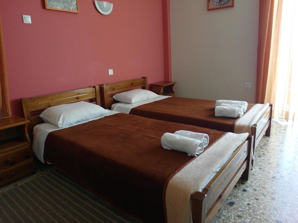Hotel Alexandrion Kalamata Esterno foto