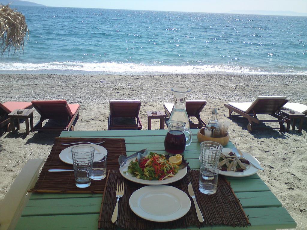 Hotel Alexandrion Kalamata Esterno foto