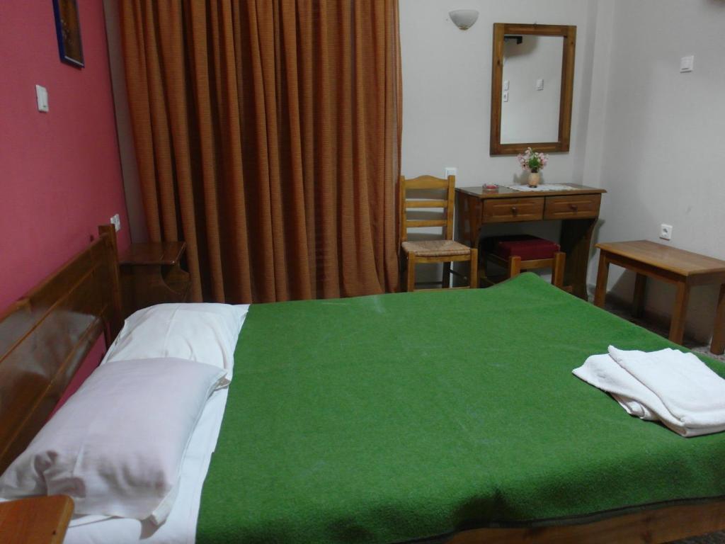 Hotel Alexandrion Kalamata Esterno foto