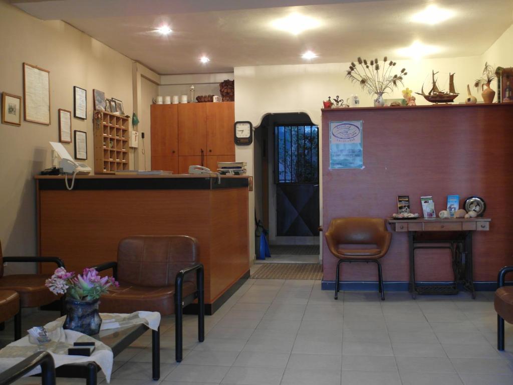 Hotel Alexandrion Kalamata Esterno foto
